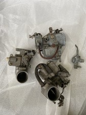 Wartburg trabant vergaser gebraucht kaufen  Siegburg