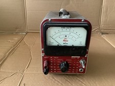 Rms advance components for sale  KIDLINGTON