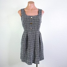 Shein plaid sleeveless for sale  Coolidge