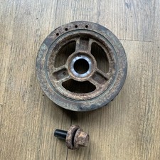 mx5 crank pulley for sale mx5 crank pulley for sale DERBY