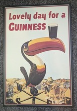 sign tin art guinness for sale sign tin art guinness for sale Green Bay