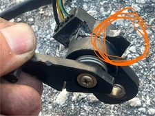 Parts 130 115 for sale  Saint Petersburg