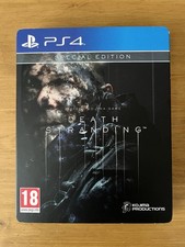 Death stranding special for sale  LEIGH