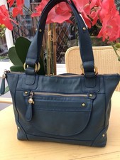 Tula radley teal for sale  NEWCASTLE UPON TYNE