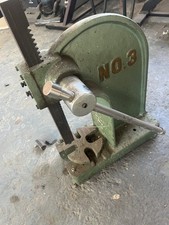 Arbor press ton for sale  GUISBOROUGH