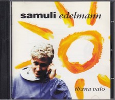 Samuli edelmann ihana gebraucht kaufen  Wetzlar