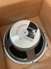 16x speaker cones for sale  BRISTOL