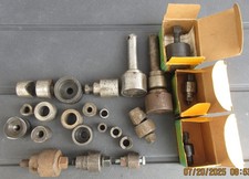 Greenlee knockout punch for sale  Garner