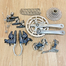 Shimano xtr m900 for sale  Provo