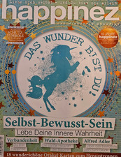 Happinez zeitschrift 06 gebraucht kaufen Happinez zeitschrift 06 gebraucht kaufen  Schwerin