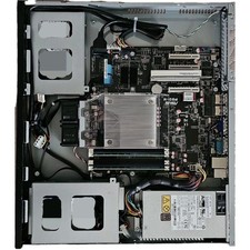 Asus rs100 pi2 usato  Cassino