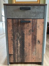 Schuhschrank roller wood gebraucht kaufen  Berlin