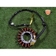 Statore honda crosstourer usato  Napoli