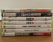 Lotto giochi xbox usato Lotto giochi xbox usato  Italia