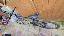 Boardman hybrid bike for sale  LONDON