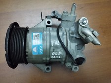 Compressore climatizzatore toy usato  Vigevano