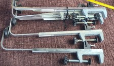 Optic wall bracket for sale  THAME