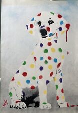 Juan sly peinture d'occasion  La Queue-en-Brie