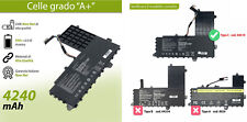Batteria compatibile asus usato  Bojano