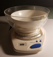 Balance ménagère horloge d'occasion Balance ménagère horloge d'occasion  France