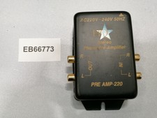 Stereo phono pre d'occasion  Expédié en Belgium