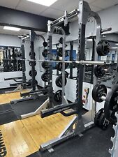 Hammer strength half for sale  BARNSLEY