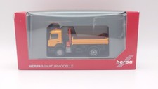 Herpa 155649 mercedes gebraucht kaufen  Koblenz