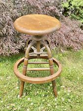 Antique industrial swivel for sale  West Orange