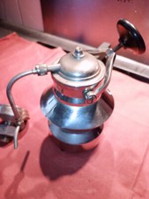 Espressomaschine milano . gebraucht kaufen  Hannover