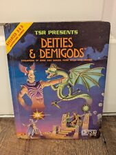 Advanced dungeons dragons for sale  Charlotte