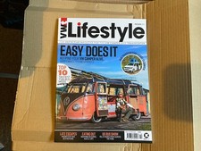 Vwt lifestyle mag for sale  TROWBRIDGE