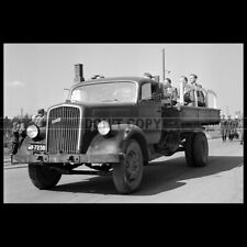 Photo .004237 opel d'occasion  Martinvast