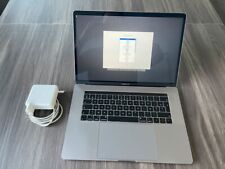 Macbook pro pouces d'occasion  Orleans-