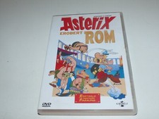 Dvd asterix erobert gebraucht kaufen  Potsdam