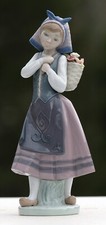 Lladro nature bounty for sale  Portsmouth