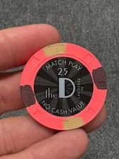 Vintage casino las for sale  Tampa