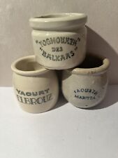 Lot anciens pot d'occasion  Saint-Dié-des-Vosges