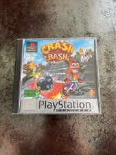 Jeu ps1 crash d'occasion  Albens