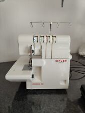 Singer 14sh654 macchina usato  Pomigliano d'Arco