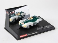 Jaguar type nassau d'occasion  Boulogne-Billancourt
