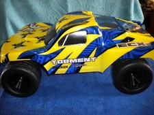 Ecx torment 4x4 for sale  Red House