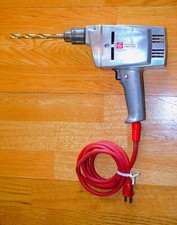 Electric drill for sale  Stuart