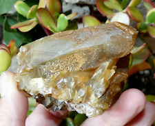 Large crystal barite d'occasion  Expédié en Belgium