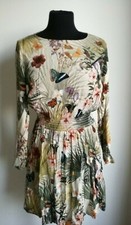 Colorato vestito abito usato  Palermo