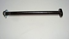 Indian axle rear for sale  Hartland