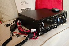 Yaesu ftdx 3000d for sale  CHELTENHAM