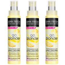 John frieda blonder gebraucht kaufen  Straubenhardt