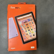 Amazon fire 10.1 for sale  Cleveland