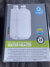 Electric instantaneous water for sale  EDGWARE