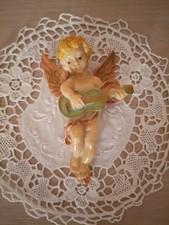 Vecchia statua angioletto usato Vecchia statua angioletto usato  Avella